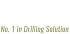Drill Machines Logo