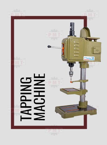 Tapping Machine